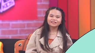 The Voice Kids Philippines: Venisse Balderama, experienced champion na sa ibang bansa! | Highlights