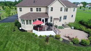 14828 Meriwether Drive video tour