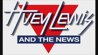 Huey Lewis and The News JAPAN 2017 22-Nov-2017 Bunkamura ORCHARD HA...