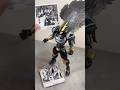 【ヒロアカ】S.H.Figuarts アーマードオールマイト 開封したら神フィギュアすぎた...!! #myheroacademia #mha #figure