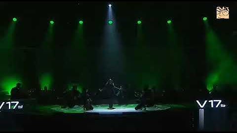 DINDA PERMATA - Simalakama | Big Stage (Final)