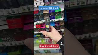Vape Qelyan 25 Azn 9000 0507311444