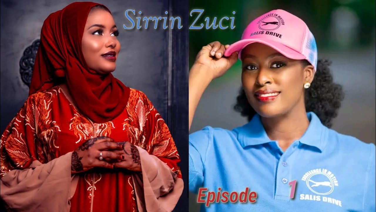 Sirrin Zuci Sabon Labari Episode 1 Latest Hausa Novels August 03/2022