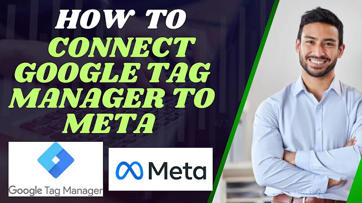 How to connect google tag manager to meta (2025) l Double Z