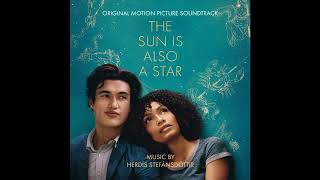 Korean Names The Sun Is Also A Star Ost