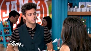 Soy Luna 2 - Luna y Matteo la historia #123 (Lutteo)