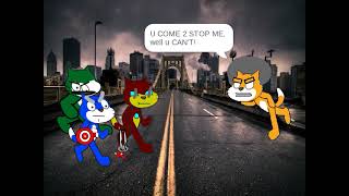 XboxFan The Movie!!!