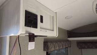 New 2019 Forest River Flagstaff E Pro 14Fk- 16151