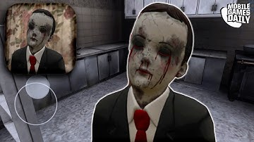 EVIL KID - Mobile Horror FULL Gameplay Walkthrough (iOS Android)