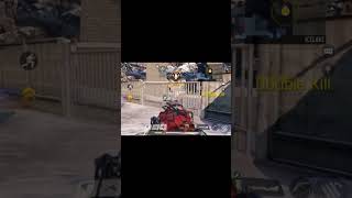 Tec 9 Rot || COD Mobile Ranked