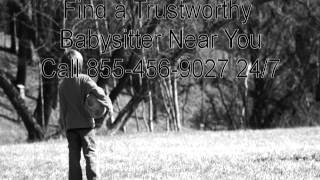 855 456 9027 Find Babysitter Rates Findlay, Ohio Baby Sitting Service