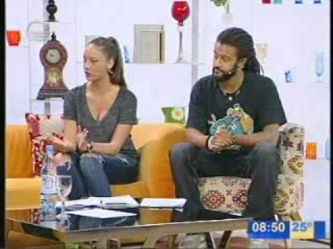 გაეროში საქართველოს ახალგაზრდობის წარმომადგენელი