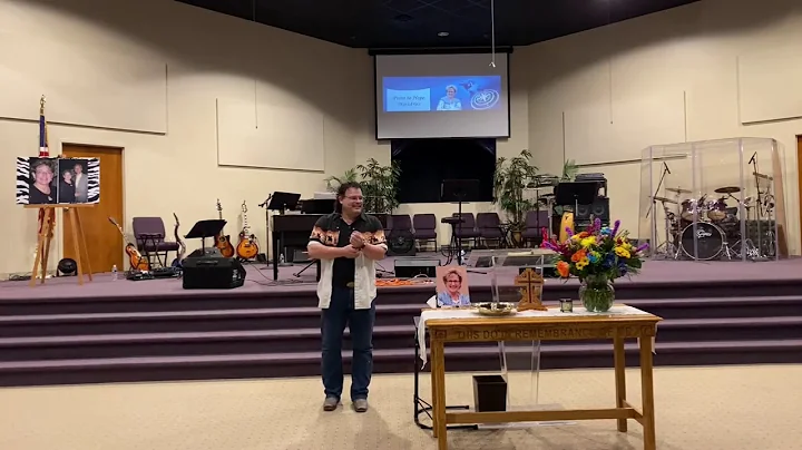Nancy Haney Celebration of LIfe South Carolina