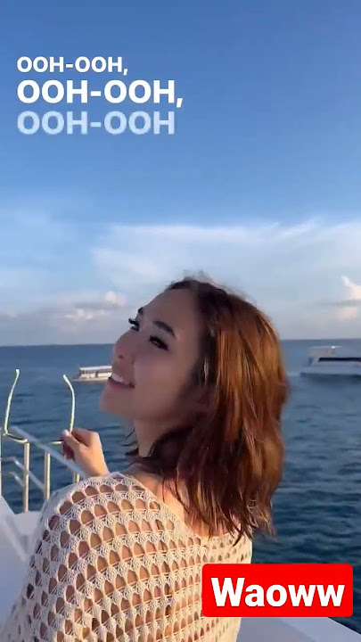 Mama isel sexy banget pake baju transparan || keliatan anunya menonjol #shorts