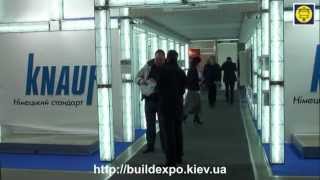 InterBUDExpo 2012 (pavilion 1)