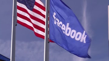 Behind-the-scenes: Facebook Data Center