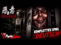 Dread Neighbor – Komplettes Spiel Deutsch 🏠 | Psychologischer Horror in der neuen Wohnung