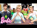 Barbie & Ken School Roleplay in Sims 4 - Barbie Has a New Boyfriend?