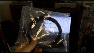 Craigslist Ad - 26" LCD TV.mp4