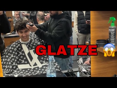 Glatze oder Boxerschnitt ?! | FREMDE ENTSCHEIDEN | Kerocan