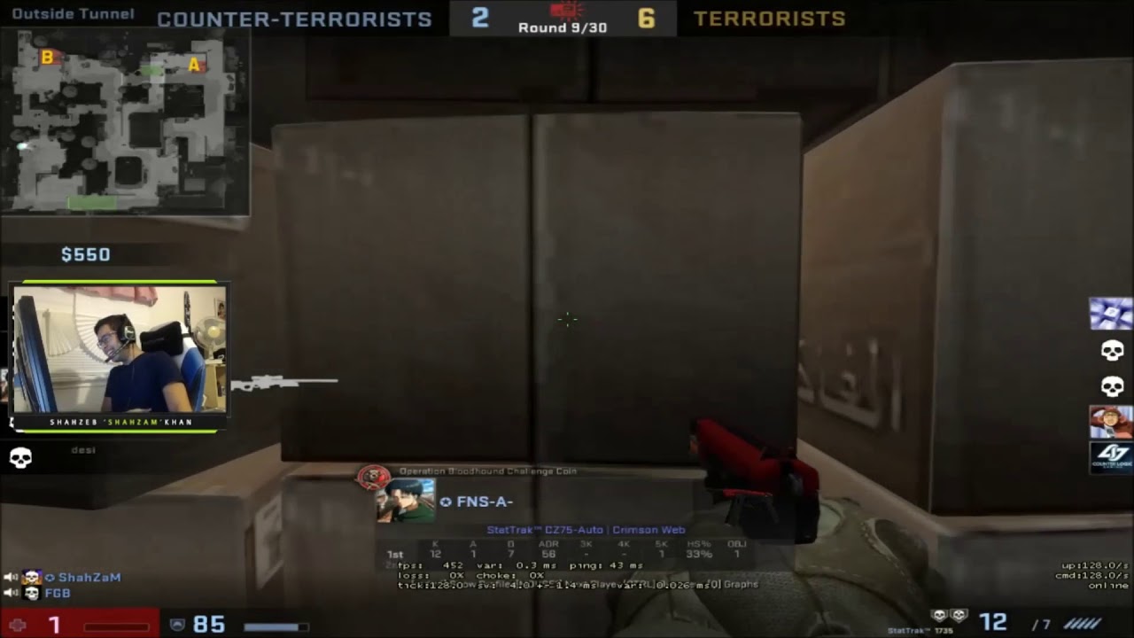 Swag, what's your name? [Shitpost]