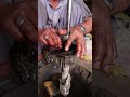 Shock absorber #automobile #carrepair #mechanic  👨‍🔧👨‍🔧 🚘