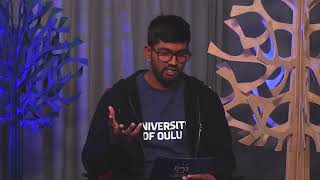 Masters Degree Programme In Electronics