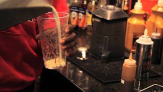 Brick City Coffee Company Signature Frozen Brick City Mocha