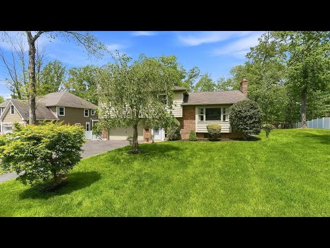 15 Wilson Dr, Berkeley Heights, NJ home video tour
