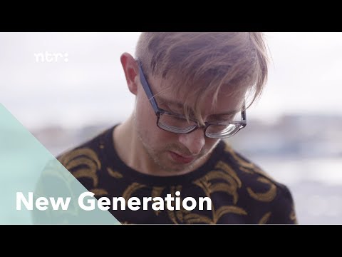 Morris Kliphuis (Outtake New Generation - Aflevering 5) | NPO Soul en Jazz