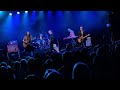Del Amitri Hatful of Rain Minneapolis First Avenue 2026