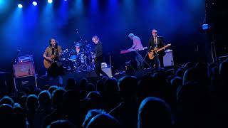 Del Amitri Minneapolis First Avenue 2026