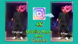 4K Quality Tutorial Video And Apps Bd.tanmoy425