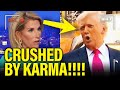 Fox News COLLAPSES ON AIR As Trump Gets INSTANT KARMA Fox News COLLAPSES ON AIR As Trump Gets INSTANT KARMA