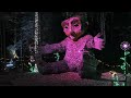 2023 Gardens Aglow 4K