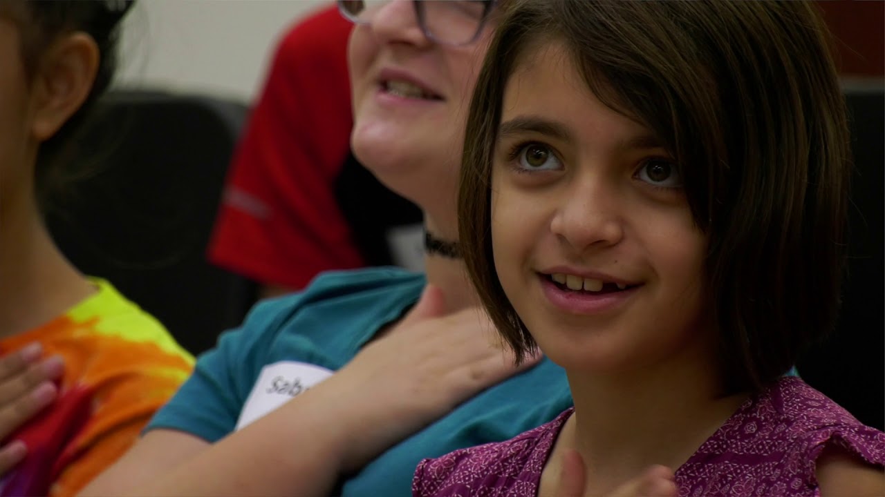 Dare To Dream Icc Summer Music Camp Indy S Child Magazine