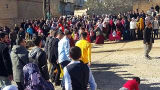 Drej Ahmet Ve Eki̇bi̇ Aşaği Göklüde Şevko