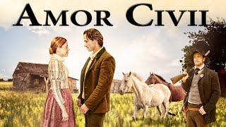 Amor Civil | Pelicula Completa | David Hunt | Elise Groves | Matthew Bellows