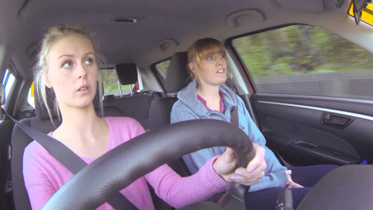 Drive: How to drive straight at higher speeds - YouTube Drive: How to drive straight at higher speeds - YouTube