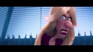 Deable Me 3 Which One Of You Losers Is Agent Gru ? Scene-4 Hd