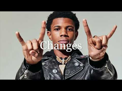 A Boogie Wit Da Hoodie - Changes Ft Lil Baby (NEW 2019) - YouTube