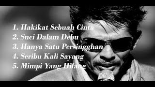 TOP 5 LAGU IKLIM MALAYSIA VERSI MUSIKPEDIA (HQ audio)