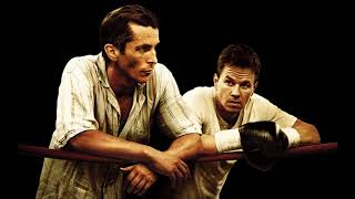 Ringtone - The Fighter - No Mercy