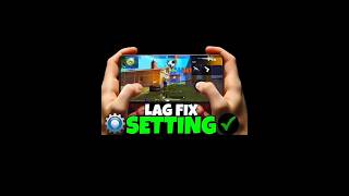 Lag ho raha hai? 😡Ab game chalega smooth 90FPS 🔥Try this trick NOW! 🚀