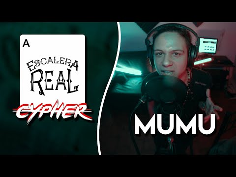MUMU | ESCALERA REAL CYPHER 36