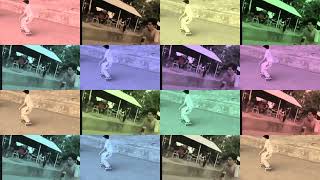 Rollin On the RiverBank |  Skate Park