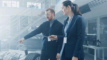 Develop the Future Vehicle with Integrated MBSE