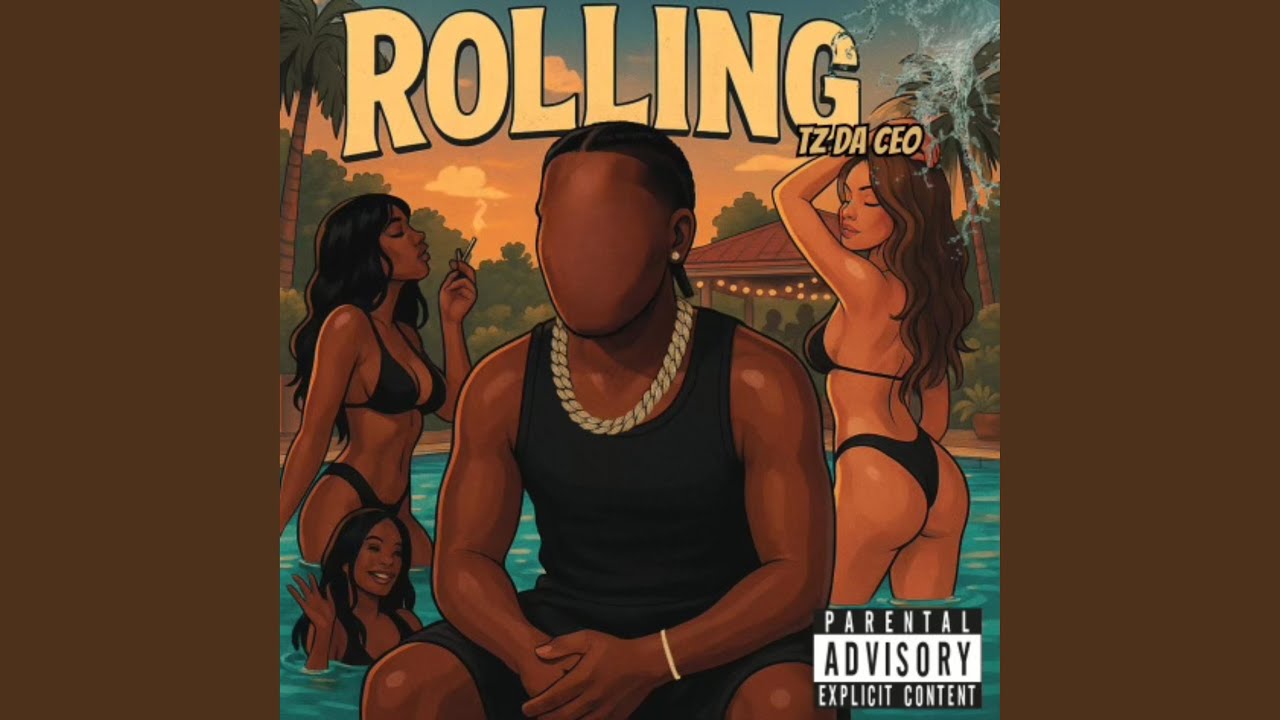 Watch Rolling on YouTube Watch Rolling on YouTube