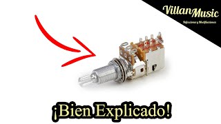 What You Need to Know! Pot Push Pull in Under 5 Minutes / (Tutorial)