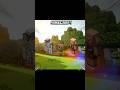 Minecraft Mutant iron golem vs Mutant PIGLIN#shorts #viral